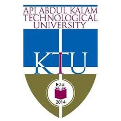 APJ Abdul Kalam Technological University Logo