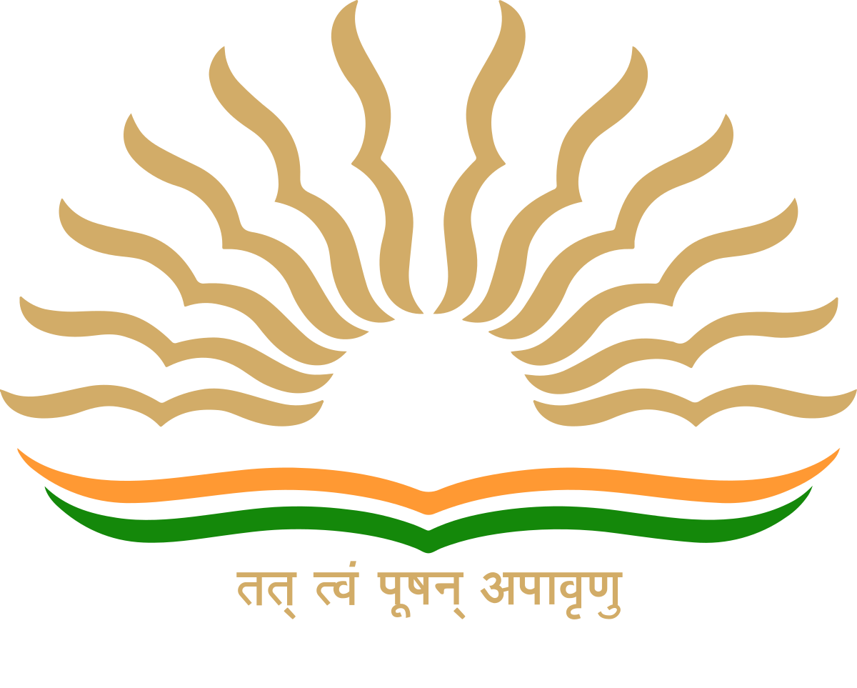 Kendriya Vidyalaya Logo