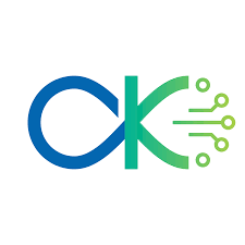 Digital University Kerala Logo