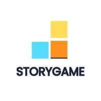 Storygame Pvt Ltd Logo