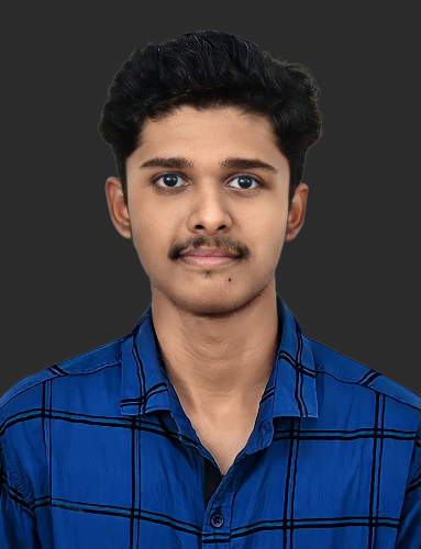 Akshay Sasi