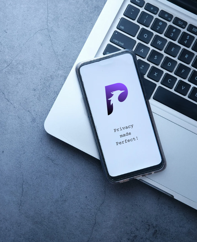 PryMe Demo